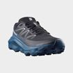 Picture of SALOMON ULTRA FLOW 2 BLACK/SPELLBOUND/ALLO